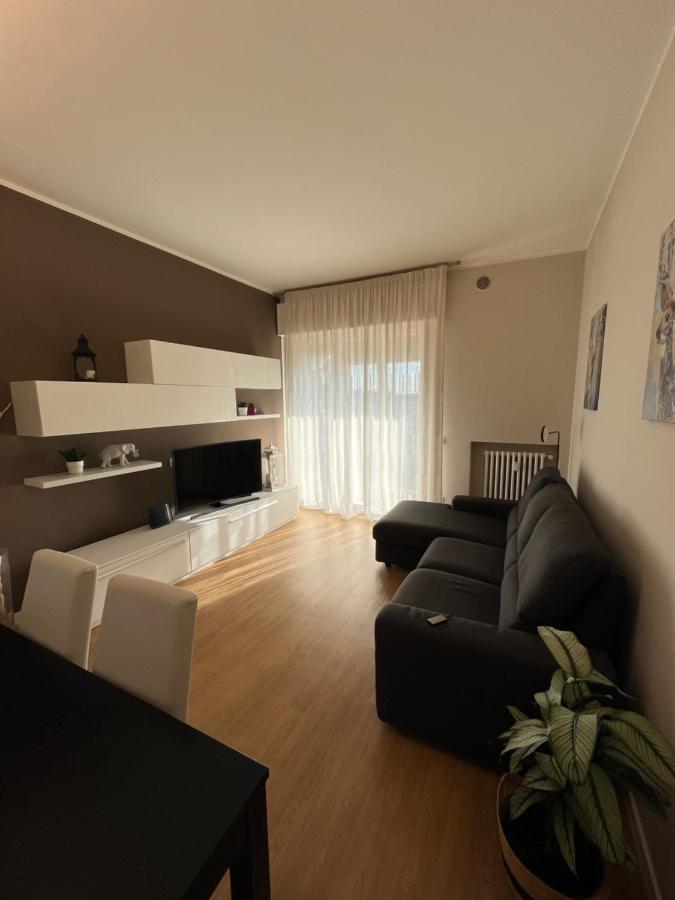 Casa Neci Apartamento Verona Exterior foto