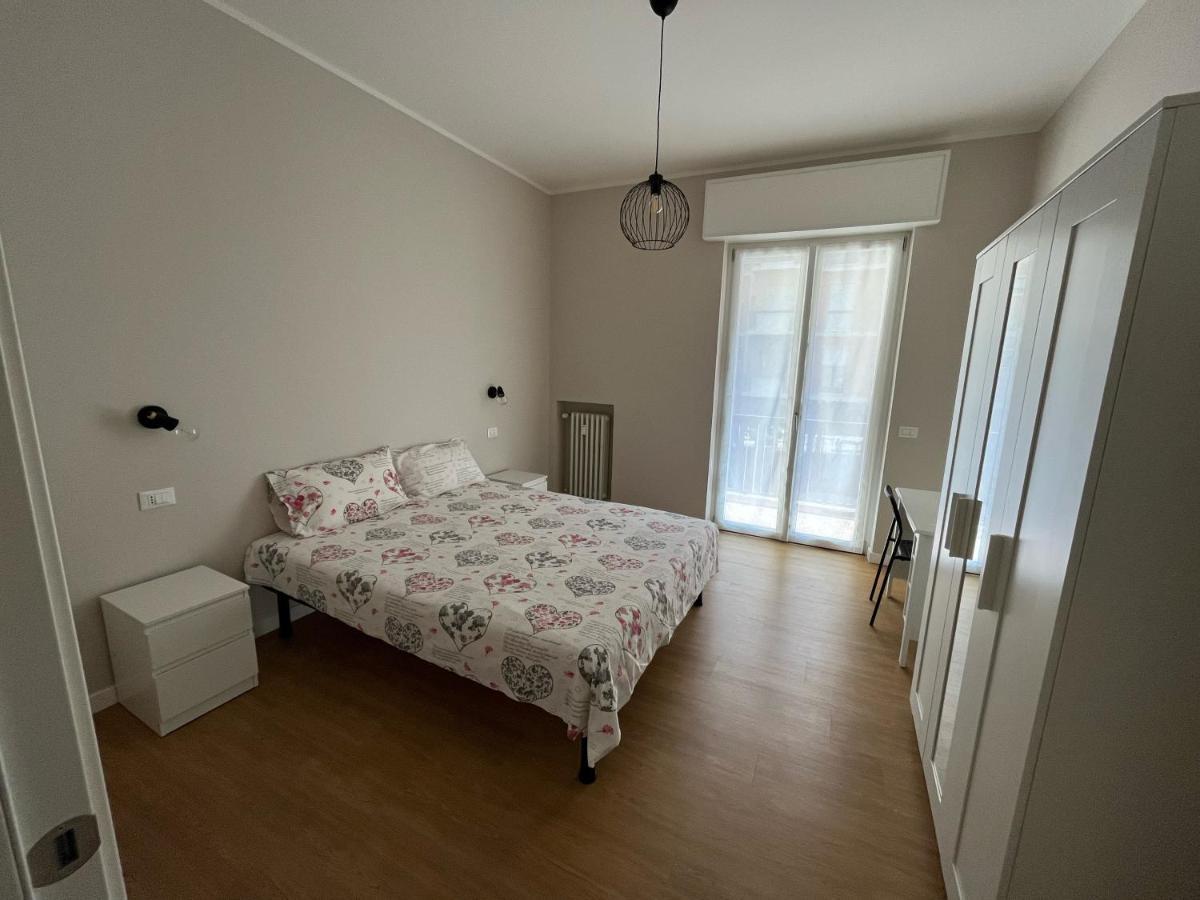 Casa Neci Apartamento Verona Exterior foto