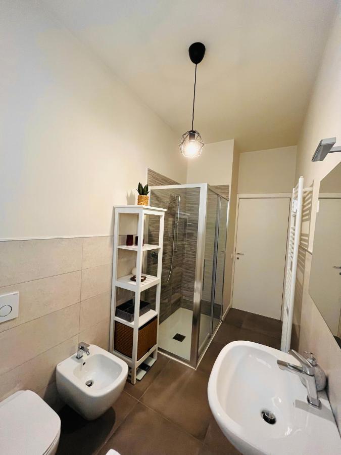 Casa Neci Apartamento Verona Exterior foto